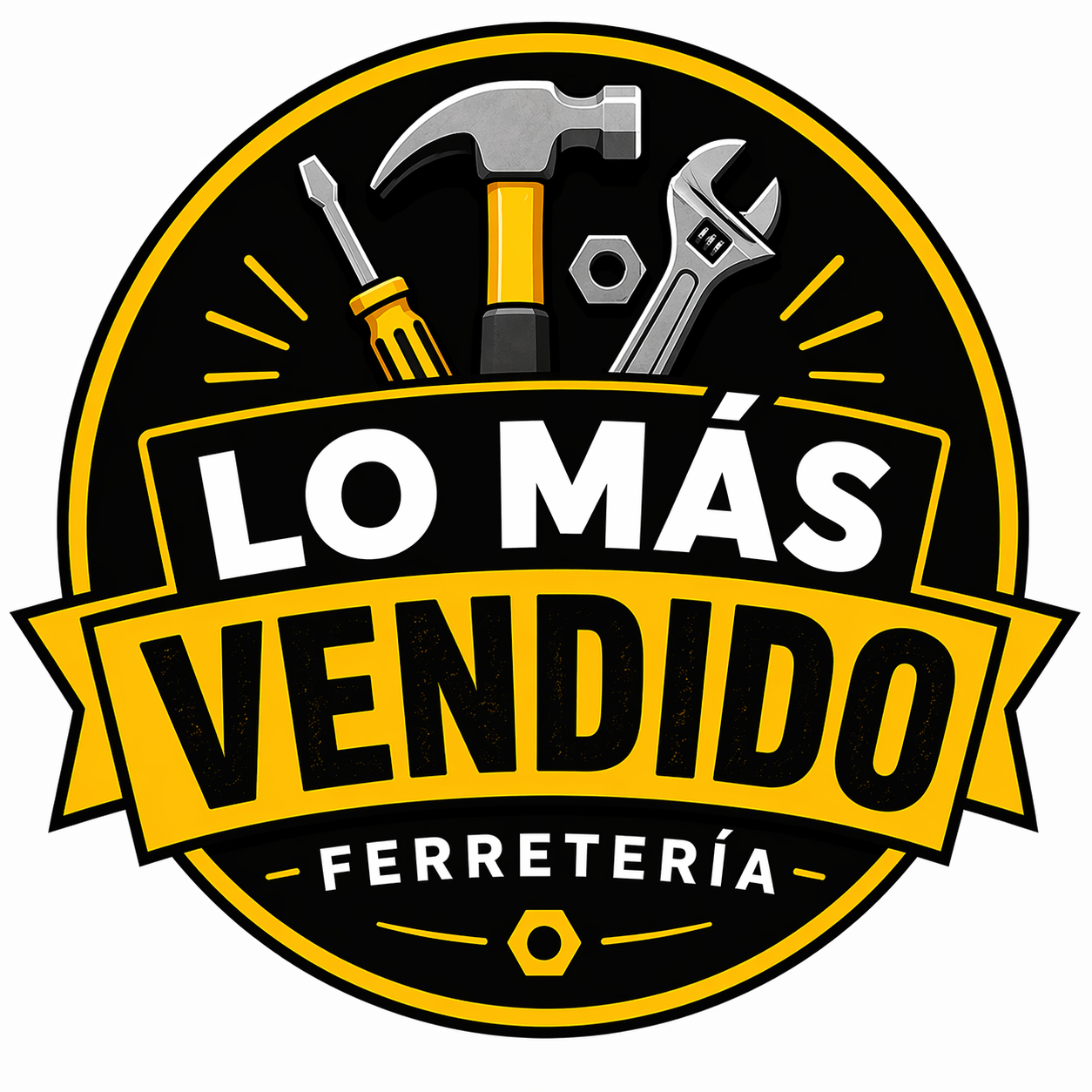 Lo mas Vendido